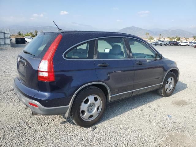 2008 Honda CR-V LX