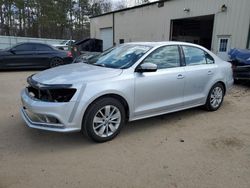 2015 Volkswagen Jetta SE en venta en Ham Lake, MN