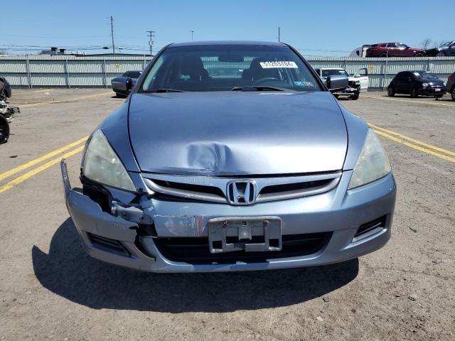 2007 Honda Accord SE