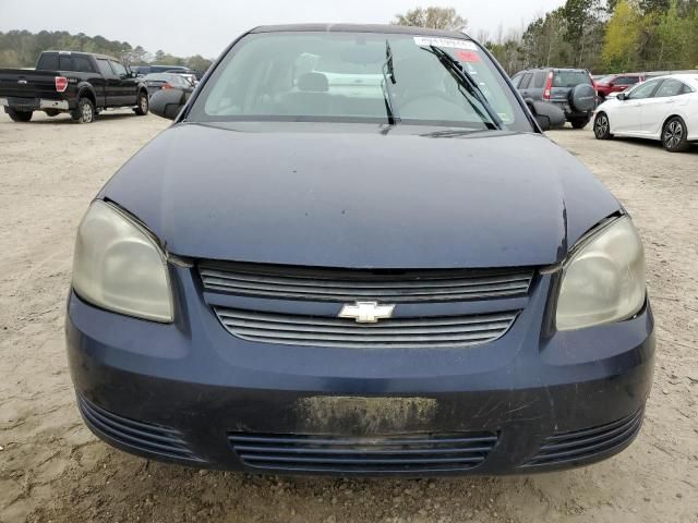 2009 Chevrolet Cobalt LS