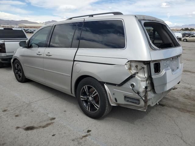 2009 Honda Odyssey Touring