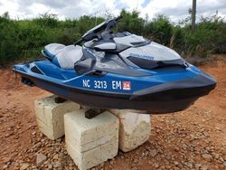 Salvage Boats with No Bids Yet For Sale at auction: 2019 BRP Seadoo