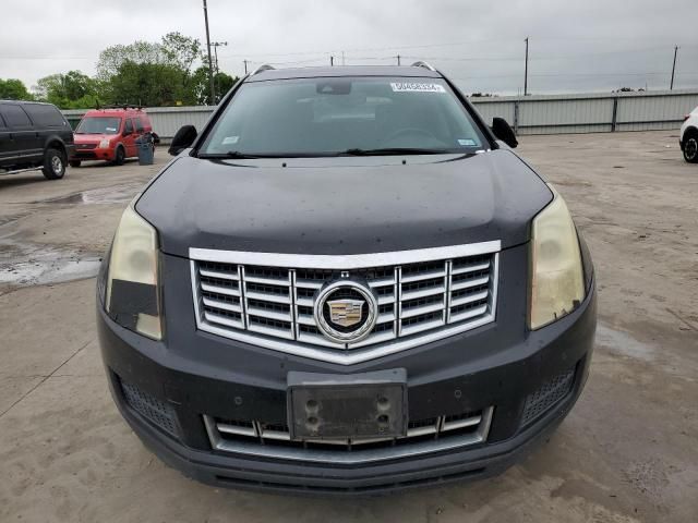 2013 Cadillac SRX Luxury Collection