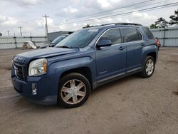 2011 GMC Terrain SLT en venta en Newton, AL