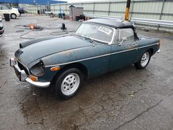 1972 Fiat Midget for sale in Woodhaven, MI