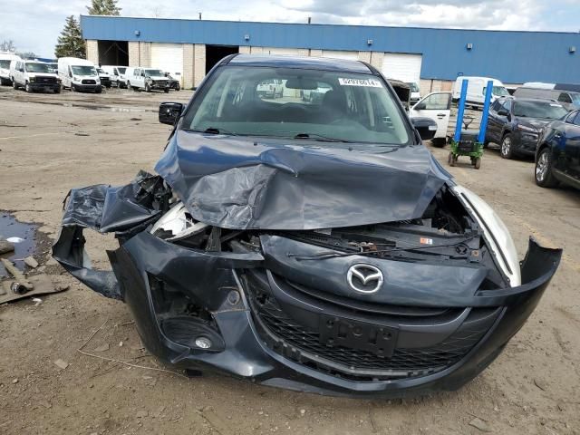 2013 Mazda 5