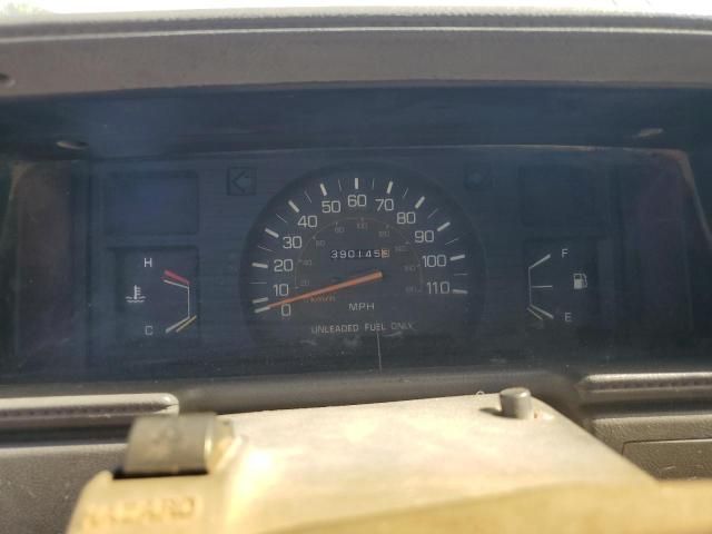 1988 Toyota Pickup 1/2 TON RN50