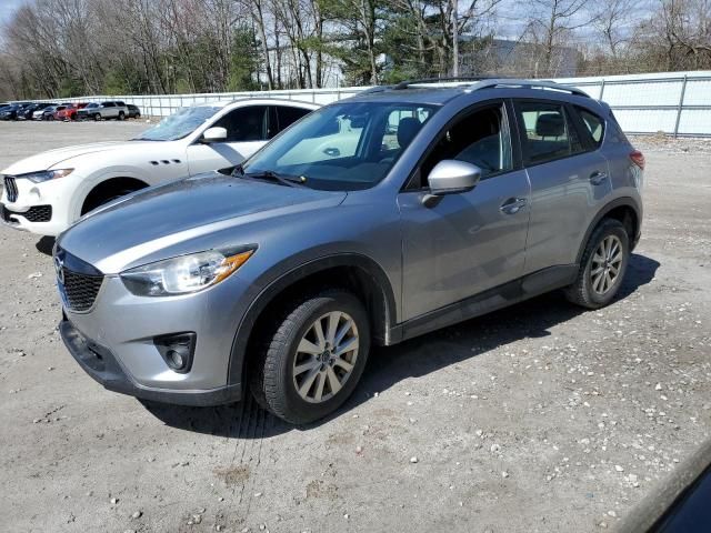 2013 Mazda CX-5 Sport