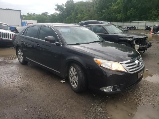 2012 Toyota Avalon Base