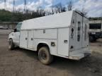 2014 Ford Econoline E350 Super Duty Cutaway Van