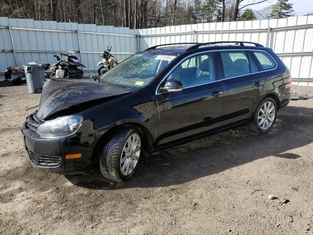 2012 Volkswagen Jetta S