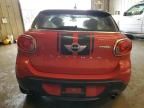 2014 Mini Cooper S Paceman