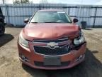 2012 Chevrolet Cruze LTZ