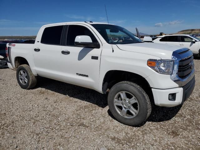 2015 Toyota Tundra Crewmax SR5