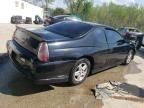 2001 Chevrolet Monte Carlo SS