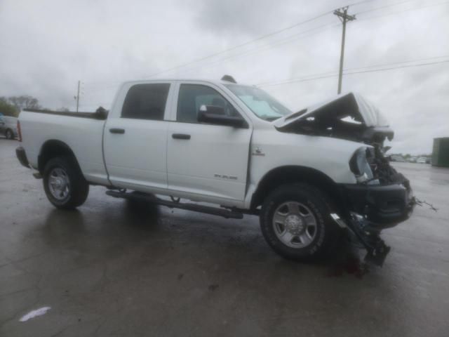 2022 Dodge RAM 2500 Tradesman