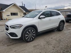 Mercedes-Benz gla 250 4matic salvage cars for sale: 2023 Mercedes-Benz GLA 250 4matic