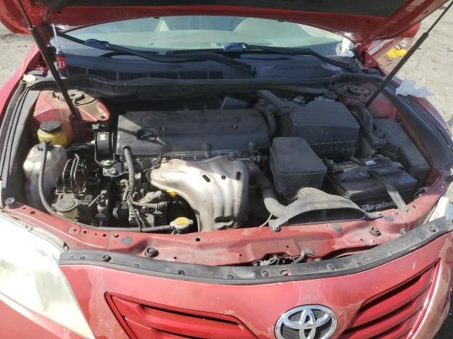 2008 Toyota Camry CE