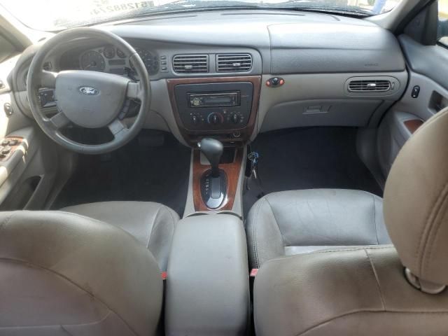 2007 Ford Taurus SEL