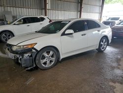 Acura TSX Vehiculos salvage en venta: 2009 Acura TSX