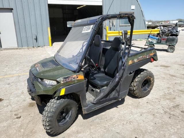 2023 Polaris Ranger 150 EFI