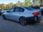 2012 BMW 328 I Sulev