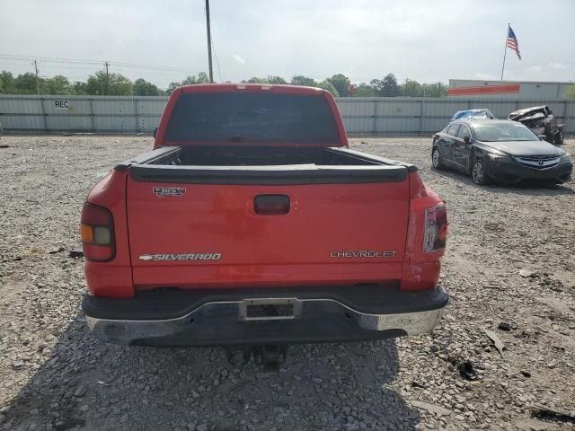 2004 Chevrolet Silverado C1500