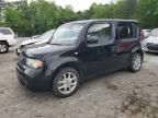 2009 Nissan Cube Base