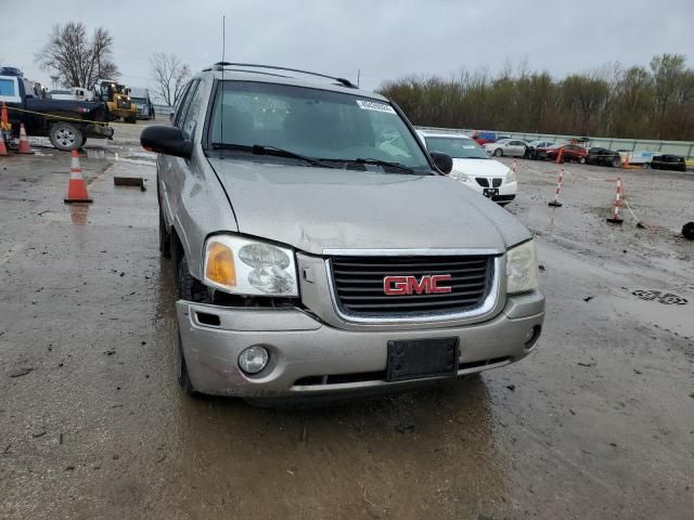 2002 GMC Envoy