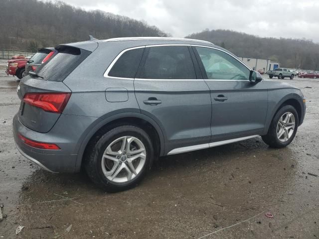 2019 Audi Q5 Premium