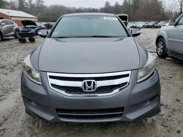 2011 Honda Accord LX