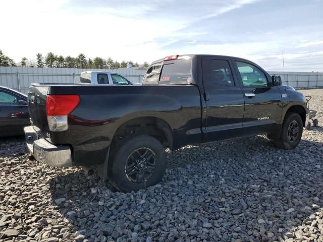 2008 Toyota Tundra Double Cab