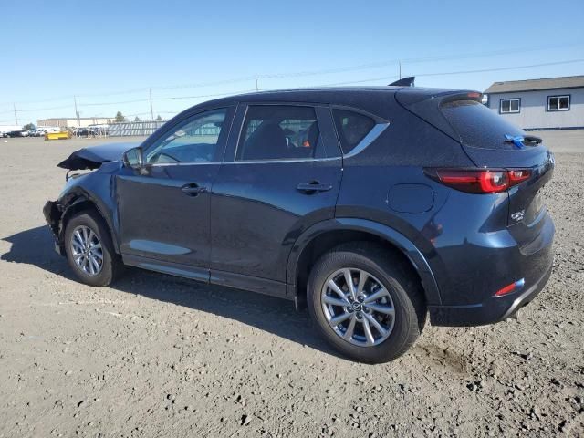 2024 Mazda CX-5 Preferred