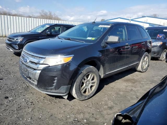 2011 Ford Edge SE