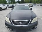 2011 Lexus LS 460