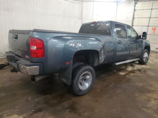 2008 GMC Sierra K3500