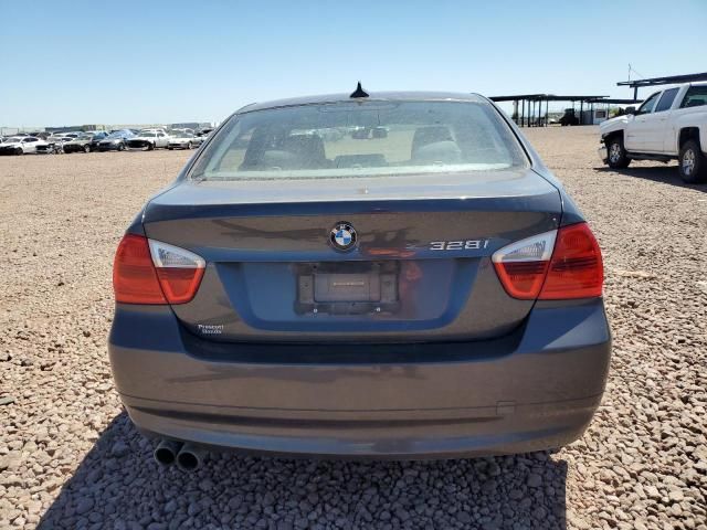 2008 BMW 328 I