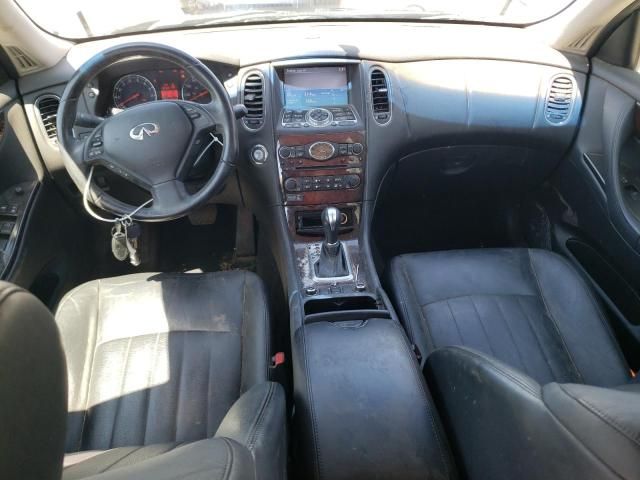 2010 Infiniti EX35 Base