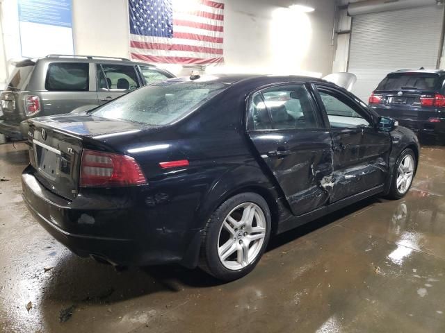 2007 Acura TL