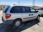 2005 Dodge Caravan SE