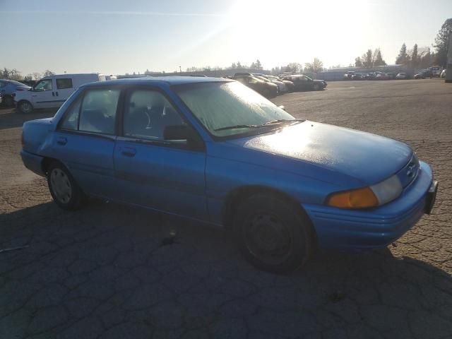 1994 Ford Escort LX