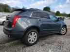 2010 Cadillac SRX