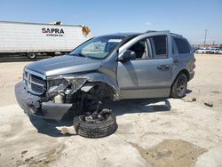 Salvage cars for sale from Copart Sun Valley, CA: 2005 Dodge Durango ST