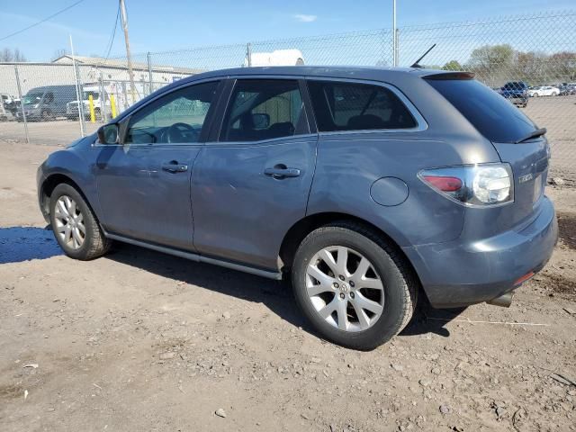 2007 Mazda CX-7