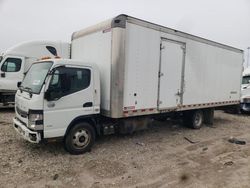 Mitsubishi Vehiculos salvage en venta: 2015 Mitsubishi Fuso Truck OF America INC FE FEC92