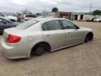 2006 Infiniti G35