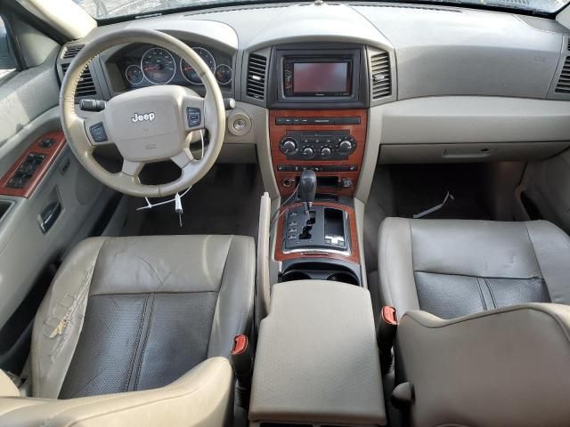 2005 Jeep Grand Cherokee Limited