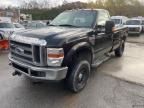 2008 Ford F250 Super Duty