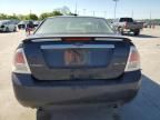 2009 Ford Fusion SEL