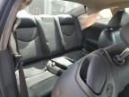 2008 Infiniti G37 Base